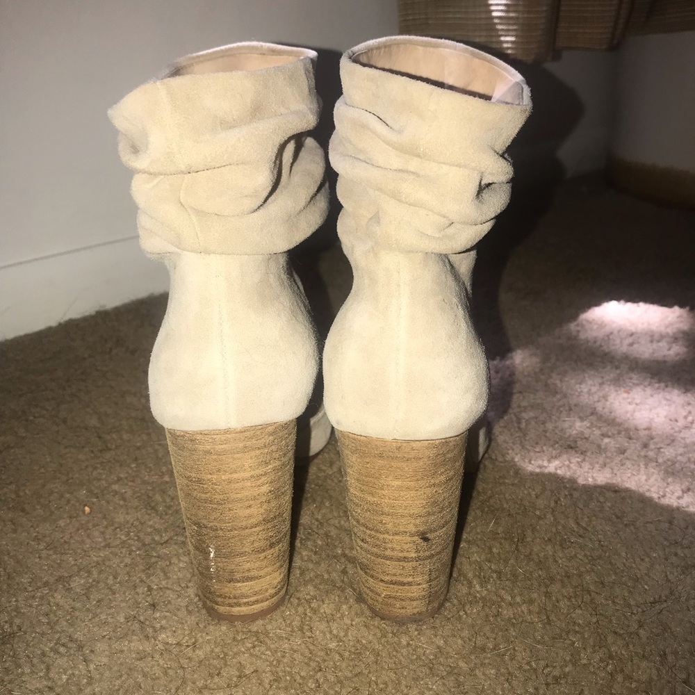 Chinese Laundry boots - Picture 5 of 5